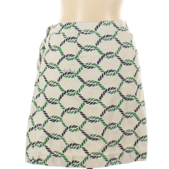 Tory Burch Pier Skirt - Picture 11 of 16